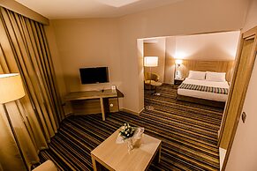 Mustafa Cappadocia Resort