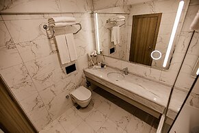 Mustafa Cappadocia Resort