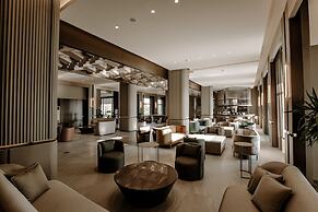 Mustafa Cappadocia Resort