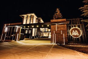 Mustafa Cappadocia Resort