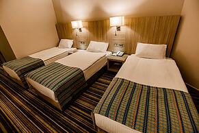 Mustafa Cappadocia Resort