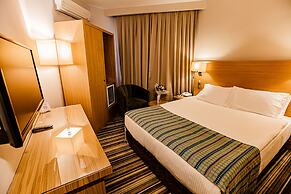 Mustafa Cappadocia Resort