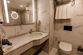 Mustafa Cappadocia Resort