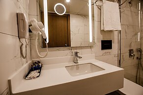 Mustafa Cappadocia Resort