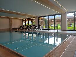 Hotel Almhof Lackner