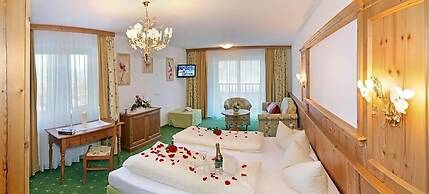 Hotel Almhof Lackner