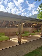 Hotel Almhof Lackner