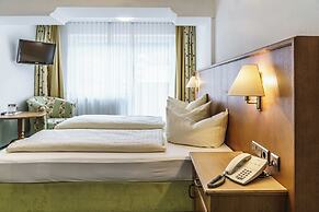 Hotel Almhof Lackner