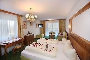 Hotel Almhof Lackner
