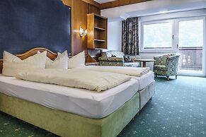 Hotel Almhof Lackner