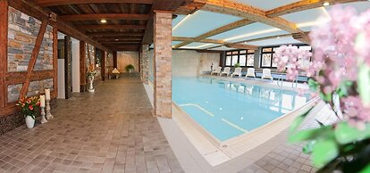 Hotel Almhof Lackner