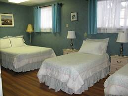 Country Comfort Bed & Breakfast