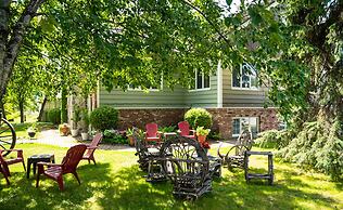 Country Comfort Bed & Breakfast