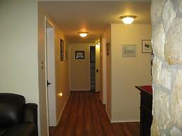 Country Comfort Bed & Breakfast