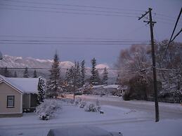 Country Comfort Bed & Breakfast