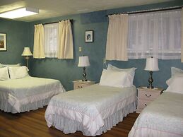 Country Comfort Bed & Breakfast