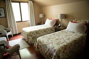 Country Comfort Bed & Breakfast