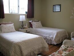 Country Comfort Bed & Breakfast