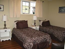 Country Comfort Bed & Breakfast