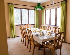 Country Comfort Bed & Breakfast