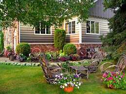 Country Comfort Bed & Breakfast