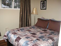 Country Comfort Bed & Breakfast