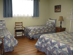 Country Comfort Bed & Breakfast