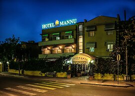 Hotel Mannu