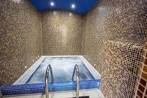 SPA Hotel Zámek Lužec