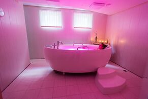SPA Hotel Zámek Lužec