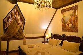 SPA Hotel Zámek Lužec