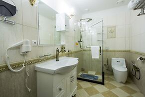 SPA Hotel Zámek Lužec