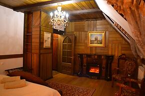 SPA Hotel Zámek Lužec