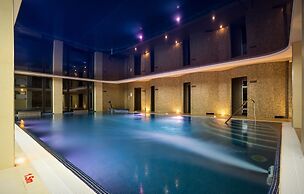 SPA Hotel Zámek Lužec