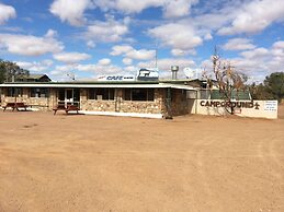 William Creek Camp Ground & Units