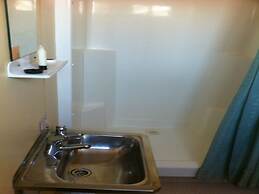 William Creek Camp Ground & Units