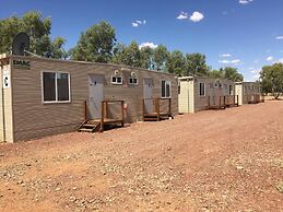 William Creek Camp Ground & Units