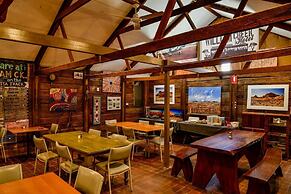 William Creek Camp Ground & Units