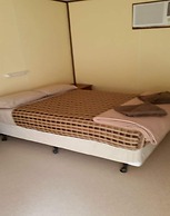 William Creek Camp Ground & Units