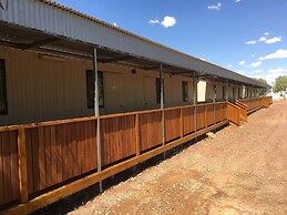 William Creek Camp Ground & Units