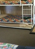 William Creek Camp Ground & Units