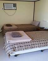 William Creek Camp Ground & Units