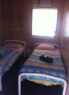 William Creek Camp Ground & Units