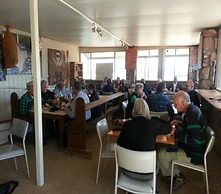 William Creek Camp Ground & Units