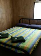 William Creek Camp Ground & Units