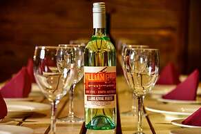 William Creek Camp Ground & Units