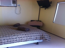 William Creek Camp Ground & Units