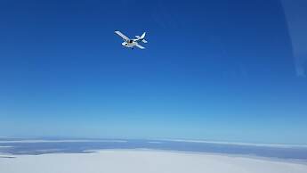 William Creek Camp Ground & Units