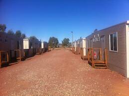 William Creek Camp Ground & Units