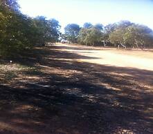 William Creek Camp Ground & Units